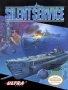 Nintendo  NES  -  Silent Service